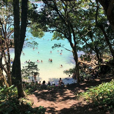 Praia De Bombinhas Res Solar Das Bromelias المظهر الخارجي الصورة
