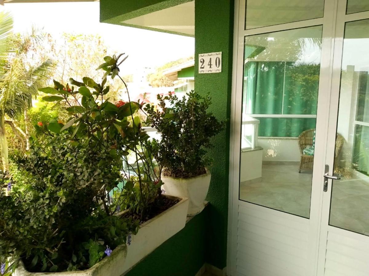 Praia De Bombinhas Res Solar Das Bromelias المظهر الخارجي الصورة