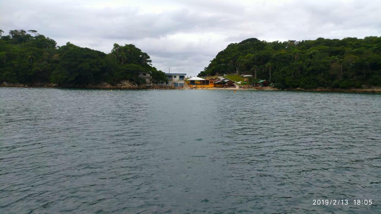 Praia De Bombinhas Res Solar Das Bromelias المظهر الخارجي الصورة